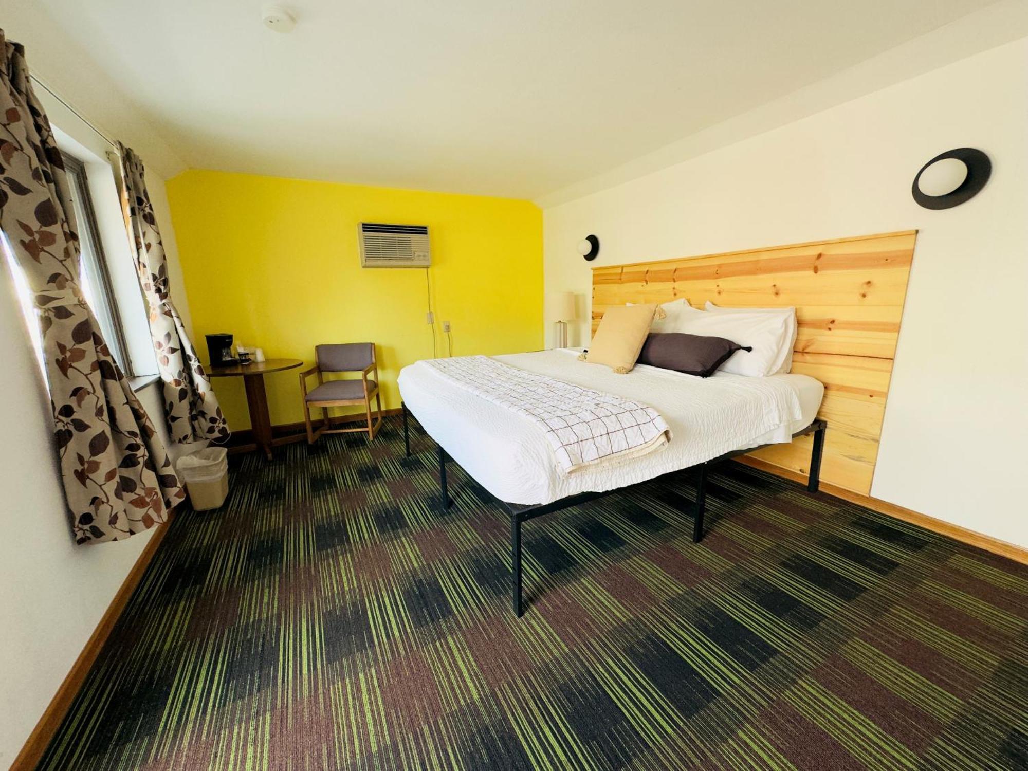 Quality Lodge Sandusky megye Kültér fotó