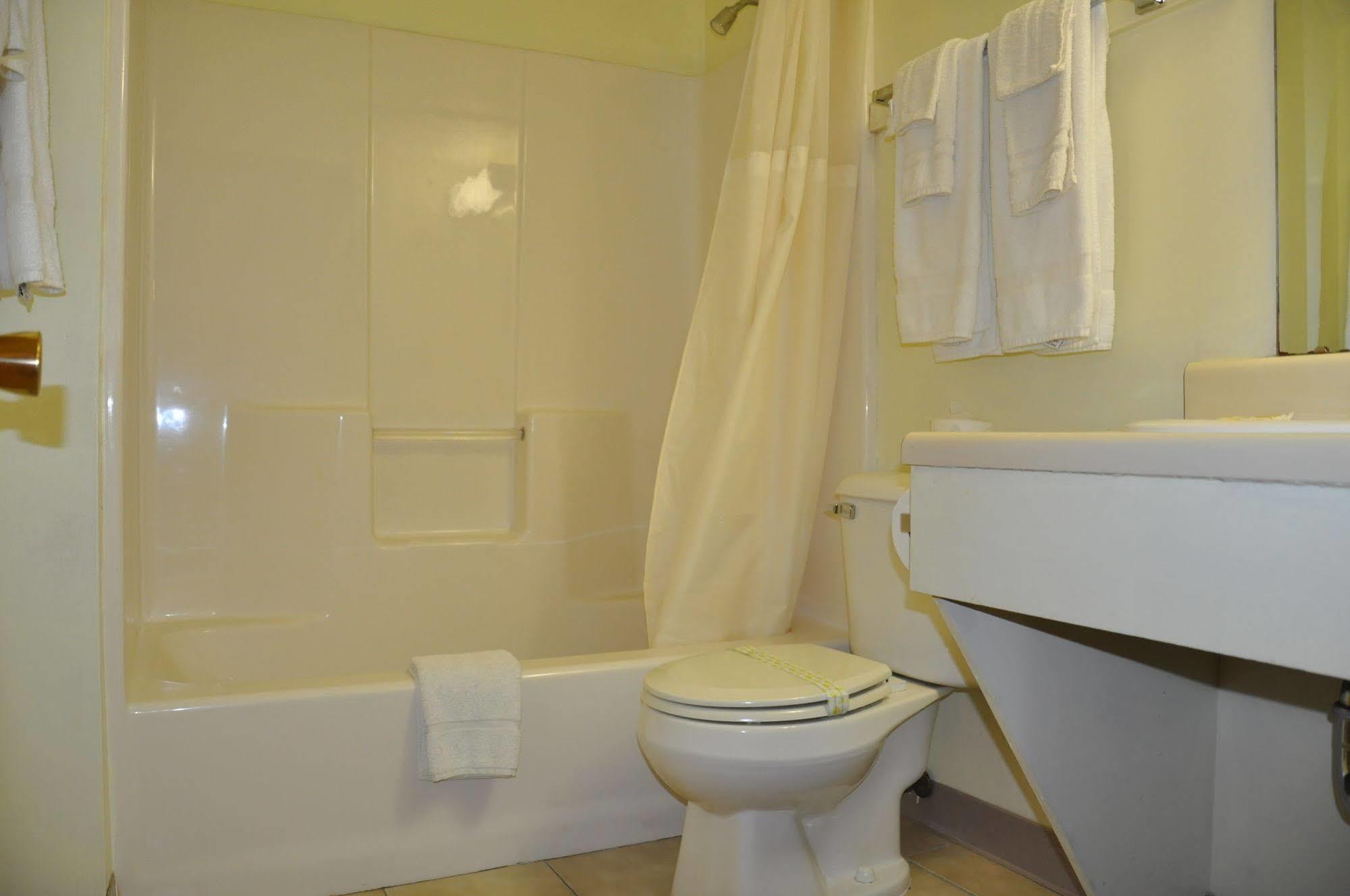 Quality Lodge Sandusky megye Kültér fotó