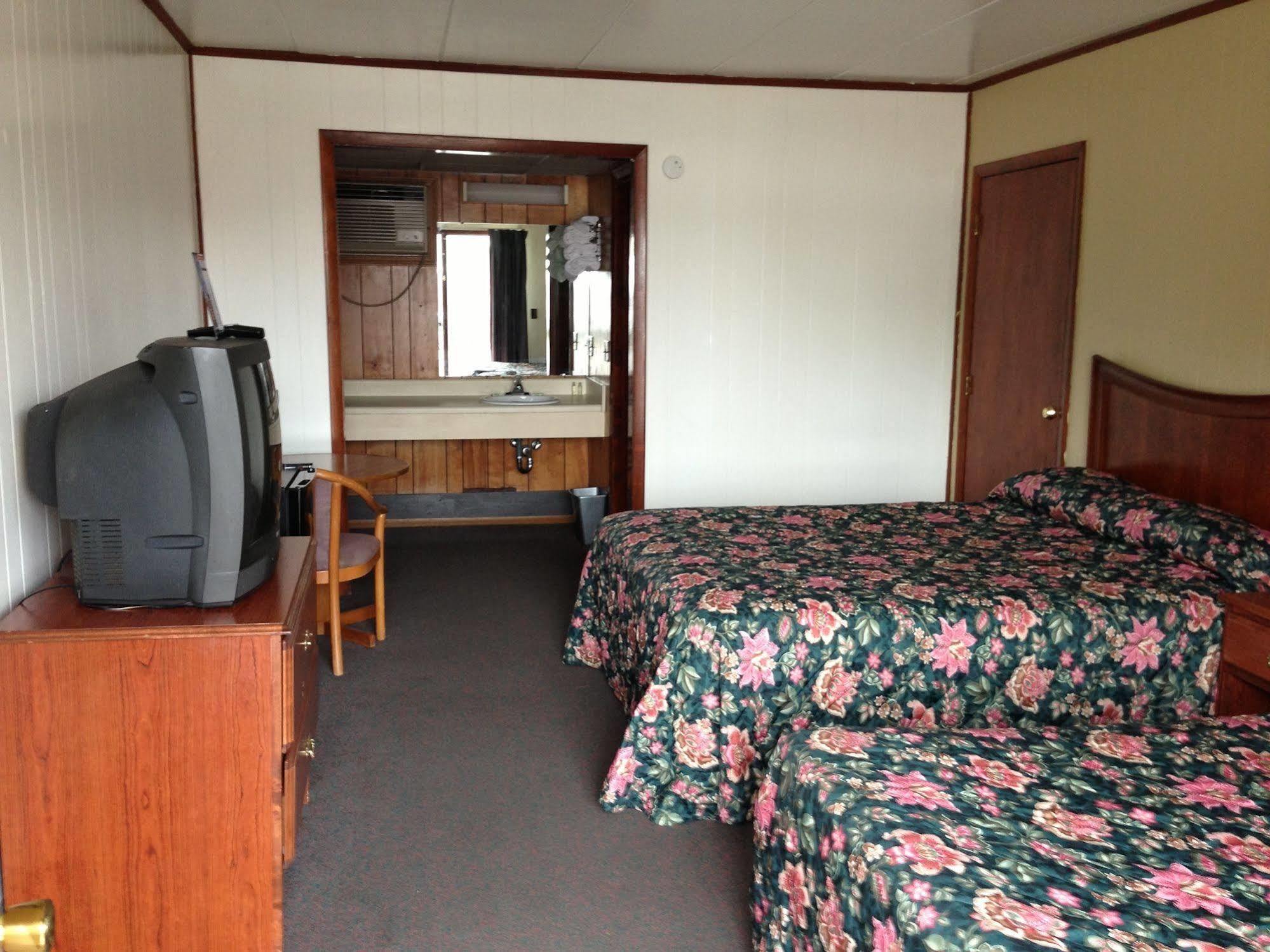 Quality Lodge Sandusky megye Kültér fotó